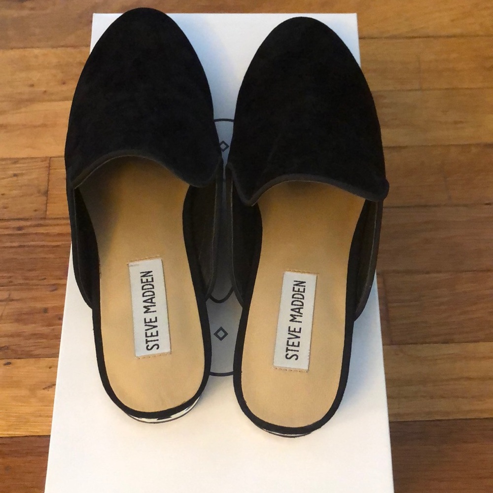 Steve Madden shoe. - Picture 1 of 4